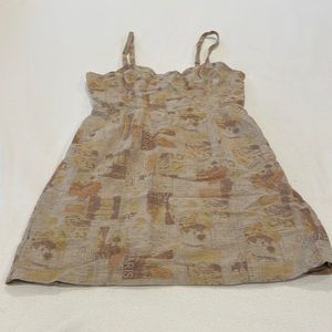 Urban Outfitters Women Top or Dress Medium NWT
